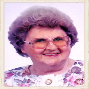 Obituary Photo for Betty Jean Geisel