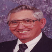 Obituary Photo for Eugene E.  White 
