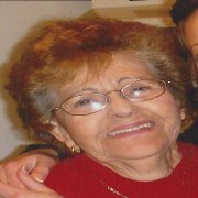 Photo of Maria E. Melendez