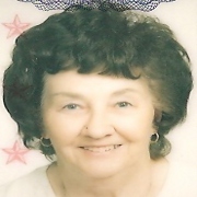 Obituary Photo for Sarah K.  Wright