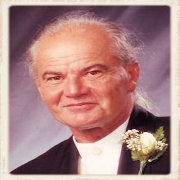 Obituary Photo for Ted Kish