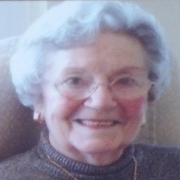 Obituary Photo for Virginia L. Potter