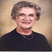 Obituary Photo for Anita R.  Walters 