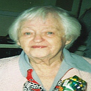 Obituary Photo for Hannah  Kutza