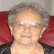 Obituary Photo for Frances Christensen