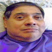 Obituary Photo for Victor L.  Espitia