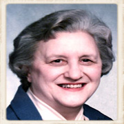 Obituary Photo for Angeline M.  Grayson