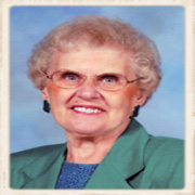 Obituary Photo for Bernadette M.  Robertson