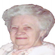 Obituary Photo for Winifred N.  Wenger