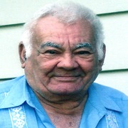 Obituary Photo for German B. Lopez