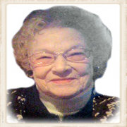 Obituary Photo for Ruth V.  Gascoigne