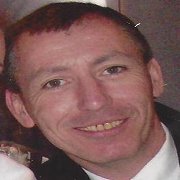 Obituary Photo for Keith P.  Chafer