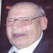 Obituary Photo for Elmer B.  Wilhelm