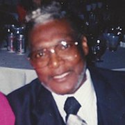 Obituary Photo for Walter M.  James