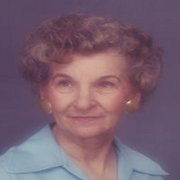 Obituary Photo for Mary C.  Vanca