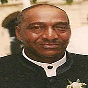 Obituary Photo for Gerald M.  McCall Sr.