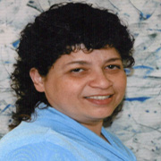 Obituary Photo for Olga I. Llanes