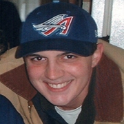 Obituary Photo for Eric L.  Cuevas