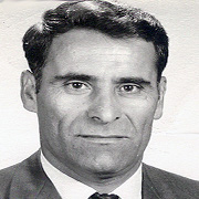 Obituary Photo for Alexandros Loannidis