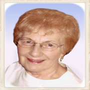 Obituary Photo for Therese J.  Dlugosz-Francis