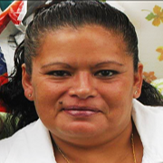 Obituary Photo for Sipriana G.  Mendiola