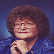 Obituary Photo for Betty J. Zvosec
