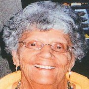 Obituary Photo for Carolyn B.  Wallace