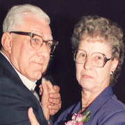 Obituary Photo for Thelma M. Harrell