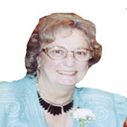Obituary Photo for Helen  Sogan