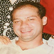 Obituary Photo for David Gonzalez