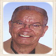 Obituary Photo for Gaspar Warington