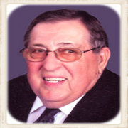 Obituary Photo for Alex L.  Abel Jr.
