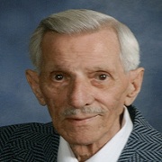 Obituary Photo for Richard W. Weber