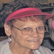 Obituary Photo for Patricia A. Goforth