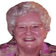 Obituary Photo for Rebecca Ann Stohrel