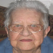Obituary Photo for Emma A. Cordero