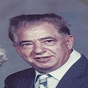 Obituary Photo for Alex Shlapack