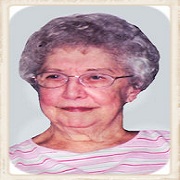 Obituary Photo for Theda I. Galanic