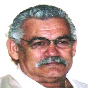 Obituary Photo for Luis Alberto Jimenez, Sr.