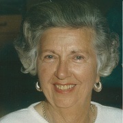 Obituary Photo for Julia Gabor