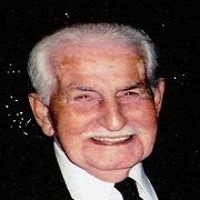 Obituary Photo for Raymond J. McConnon, Sr.