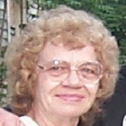 Obituary Photo for Margie Rector