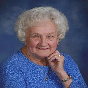 Obituary Photo for Martha Pavelko