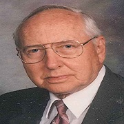 Obituary Photo for Herman P. Saxon