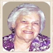 Obituary Photo for Maria DiLuciano