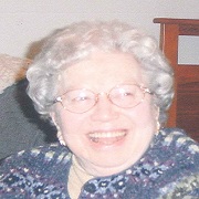 Obituary Photo for Charlotte Engrish