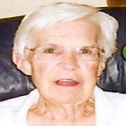 Obituary Photo for Mary L. Mihalik