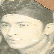 Obituary Photo for Salomon R. Gonzalez