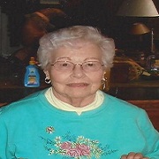 Obituary Photo for Celine M. Rumpler