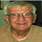 Obituary Photo for Chris A. Johni